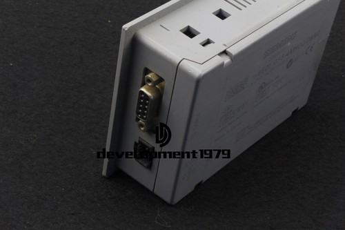 1PCS Siemens LOGO! TD Text Display 6ED1055-4MH00-0BA0 Tested - Picture 4 of 7