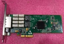 Silicom PEG2BPI-SD Dual-Port PCIe Gigabit Ethernet Network Adapter RoHS