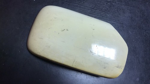 BMW E36 E34 SPIEGEL ABDECKKAPPE LINKS N/S/F 8119159