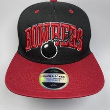 Bombers Snapback Jack & Jones Original  Cap B...
