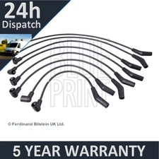 Fits Land Rover Range Discovery 3.9 4.0 4.6 Purevue Ignition Leads