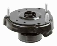 StossdÄMpfer Kissen Db P. W211/C219 02- Pr/Le