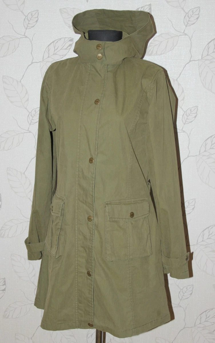 Gant parka jacket clearance