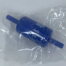 Balston DFU Grade AQ Filter Tube New Sealed See Pictures For Details And Size