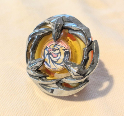 Beyblade X Wyvern Gale 3-60T Booster BX-24 02 Takara Tomy New No