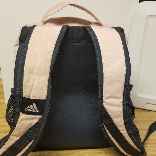 Adidas Coogan Backpack Stratton II School Travel Laptop Rucksack