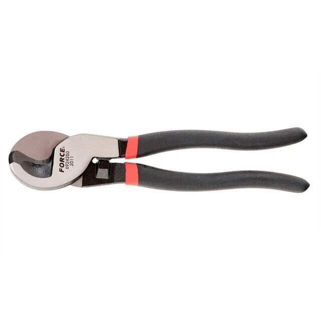 250mm Heavy-Duty Cable Cutter - Model 6924250