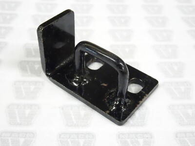 Kawasaki NOS NEW 53008-021 Seat Hook F7 F11 G5 KE KZ ZL ZX | eBay