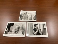 My Life 1993 BW 3 Press Photos 8x10 Queen Latifah Bruce Joel Rubin
