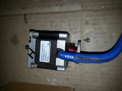 Anaheim Automation 23Y104D-LW8 NEMA 23 Stepper Motor Industrial Drive Component