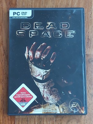 Dead Space für PC