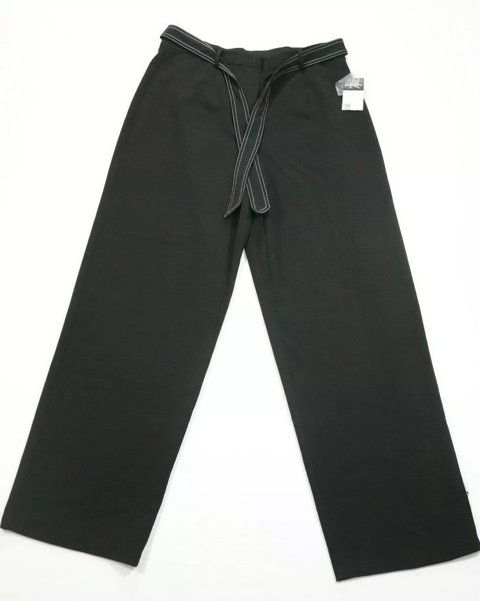 Size 14 top dress pants