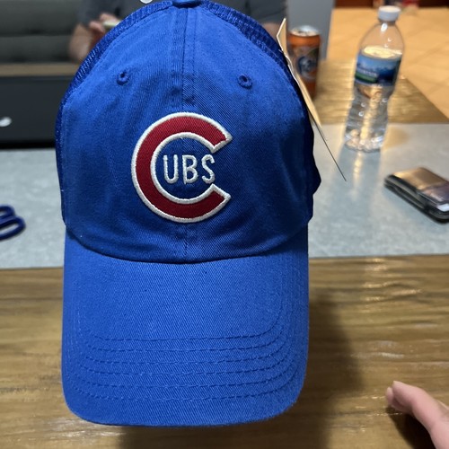 Chicago Cubs Hat MLB American Needle 