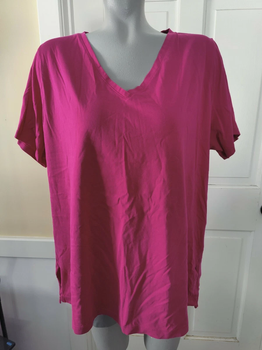 Lands end t shirts online