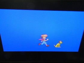 Wonder Project J Kikai no Shounen Pino Super Famicom SFC Japan Import US Seller