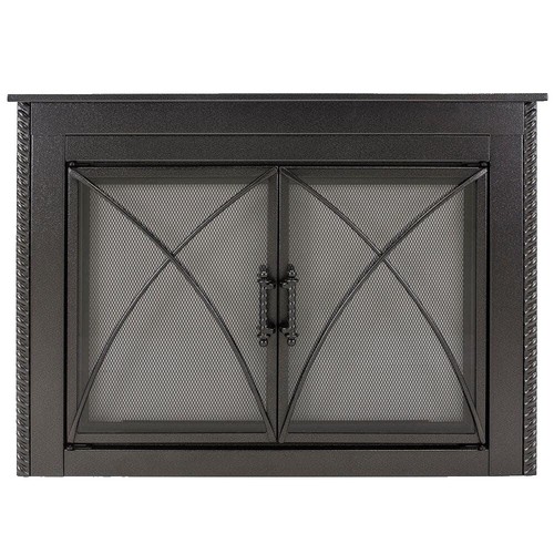 Deckmate Corona Outdoor Fireplace – Fireplace Guide by Linda Deckmate Corona Outdoor Fireplace – Fireplace Guide by Linda