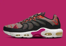 Nike Air Max TERRASCAPE PLUS $185 Men Sizes Grey Shoes Low Top Sneakers NEW