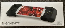 Gamepad Controller Gamevice GV157  fits APPLE IPHONE 6 up to XS MAX