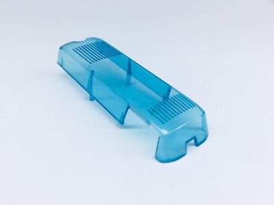 Hot Wheels Redline ( BEACH BOMB SIDELOADER ) *GLASS*