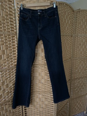 Gap Perfect Boot Cut Jeans Denim Pants 