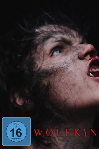 Wolfkin DVD *NEU*OVP* - Bild 1 von 12