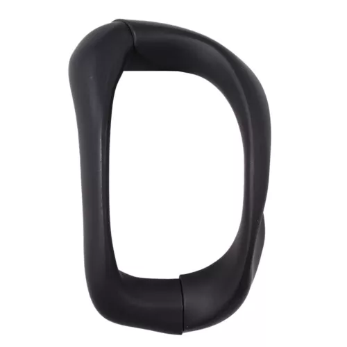 Anello contrappeso potenziatore volante assistito pilota automatico per Tesla Model 3 Y - Foto 2 di 7