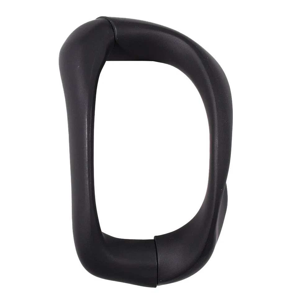 Autopilot Assisted Lenkrad Booster Gegengewichtsring für Tesla Model 3 Y - Bild 2 von 4