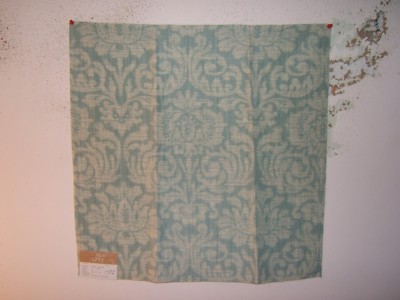 Highland Court, Winslow Damask, 26.50'' W X 26.50'' L,Various Colors