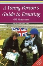 A Young Persons Guide to Show Jumping - Paperback By Tim Stockdale - VERY GOOD