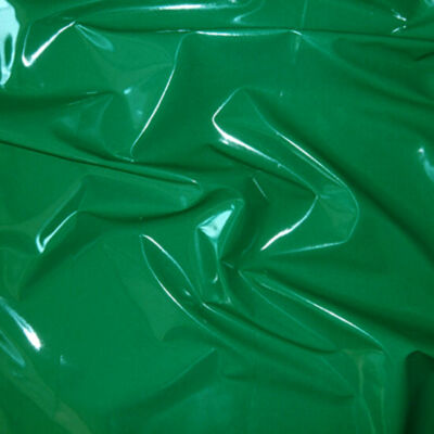 pine green prom dress Long Glitter A-Line Prom Dress with Embroidered Bodice Hunter Green / Large