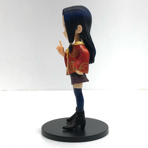 One Piece Figure Boa Hancock THE GRAND LINE CHILDREN vol.2 47576 Japan - Picture 4 of 11