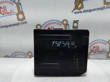 8200481866F Fuse for RENAULT MEGANE II 1.5 DCI 2003 151593 1106713