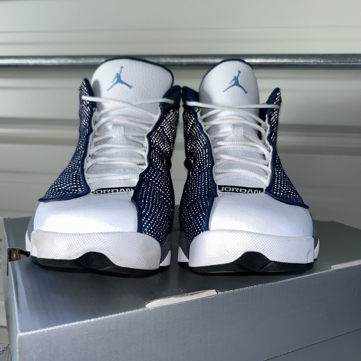 Nike Air Jordan 13 Retro Flint (2020) ジョーダン 13 Nike Air Jordan 13 Retro GS 'Flint' 2020 884129-404 Youth