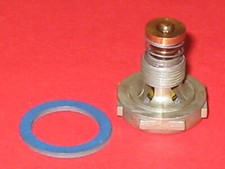 Holley Demon  High Flow Four Window Power Valve
