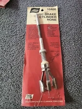 Lisle 10400 Disc Brake Hone for 1-1/2" to 3-1/8" USA