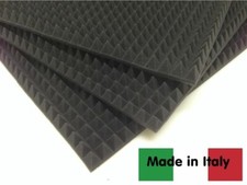 pannelli fonoassorbenti studio audio voce batteria chitarra acustica suono sound