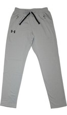 Under Armour Youth Boys UA Pennant ColdGear Fitted Pants Small