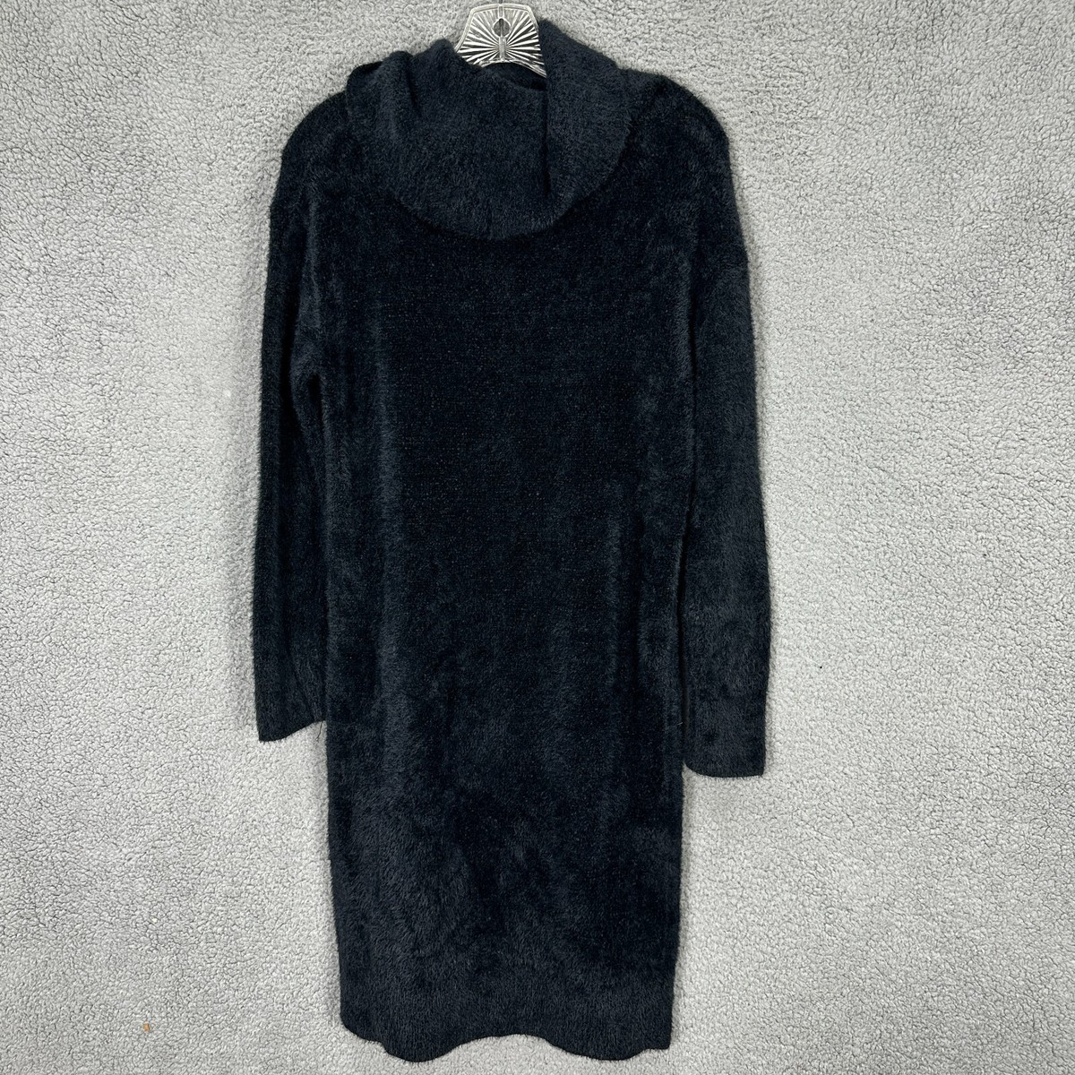 navy blue dress for baby girl Winter Sweater Dresses main image 0