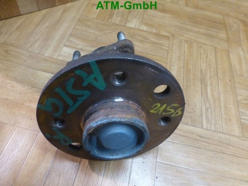 Radnabe Radlager Achsschenkel rechts Opel Astra G 1,2i