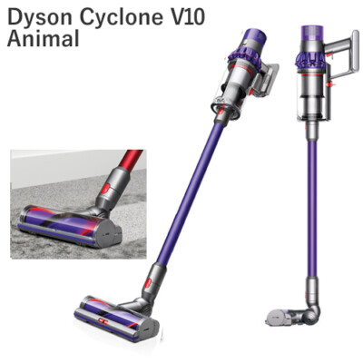 ebay dyson v10 animal