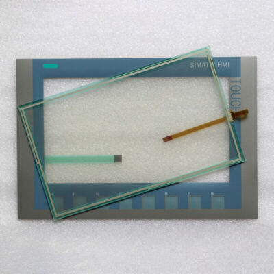 6AV2123-2JB03-0AX0 Touch Screen Panel For 6AV2 123-2JB03-0AX0 KTP900 with Keypad