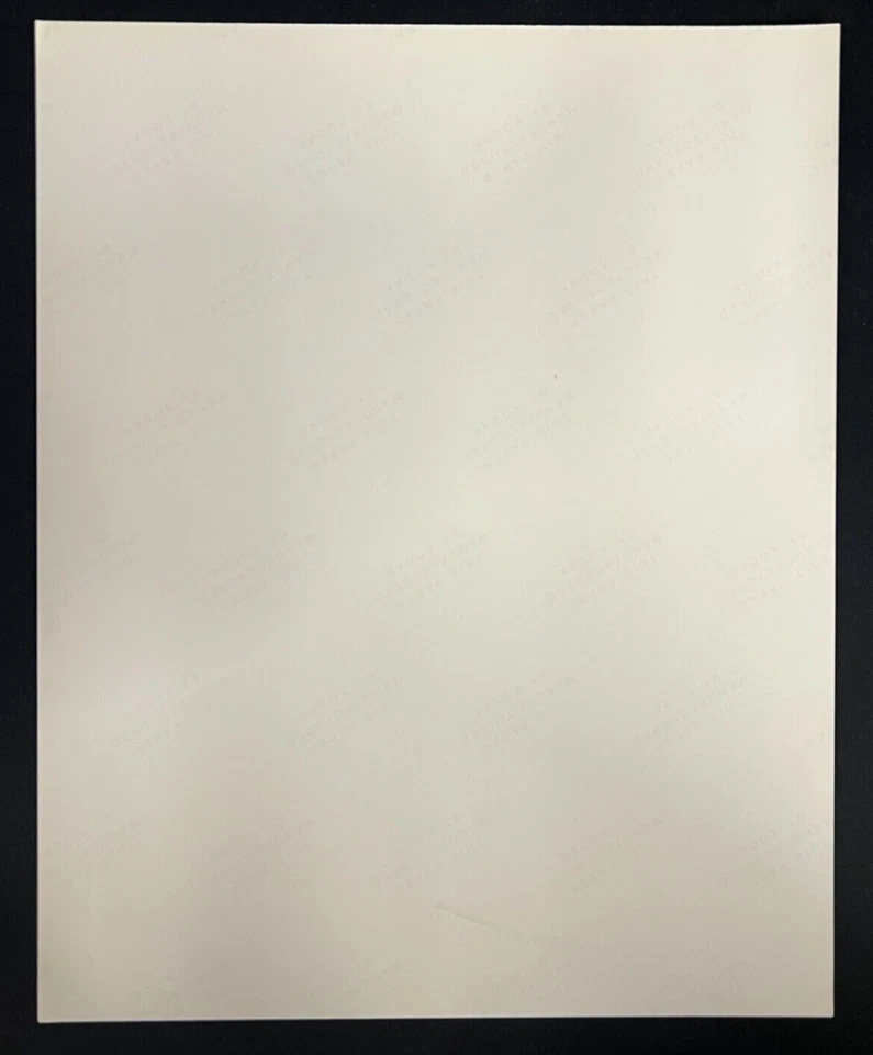 Eddie Mathews Signed 8x10 Color Photo JSA Cert. HOF 1978 Milwaukee Braves AUTO! - Image 3 of 4