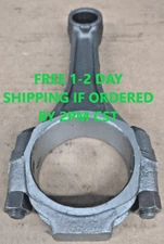 Connecting rod rods Chevy Chevrolet 1967 ONLY 302 5.0 Z28 11/32 bolts 3927145