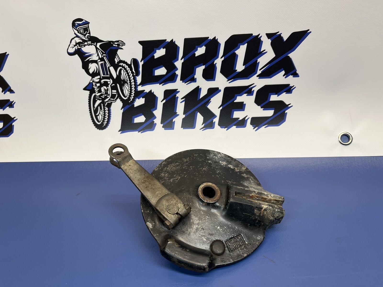1977 1978 1979 77 78 79 IT175 IT 175 Enduro Yamaha Gasket Kit