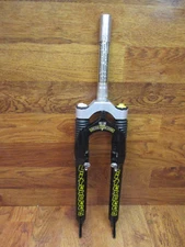 LITESPEED MANITOU MACH SX  26' 1 1/8" x 8 1/4" CANTILEVER SUSPENSION FORK PARTS