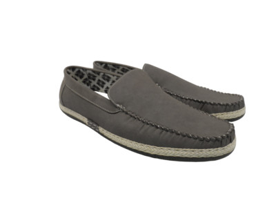 Купить new mens quentin ashford london suede slippers  display picture 3