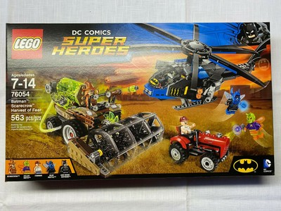 lego set 76054