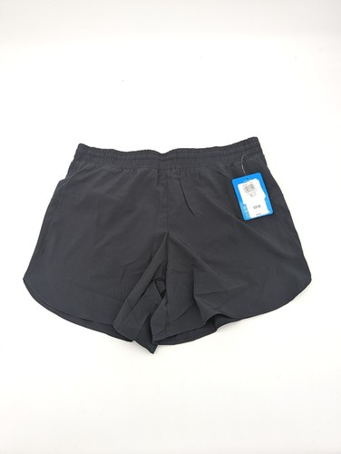 Columbia Damen Hike 5" Shorts schwarz Größe Medium - Bild 1 von 3