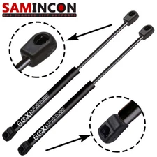 2PCS REAR GATE TRUNK LIFTGATE TAILGATE DOOR HATCH LIFT SUPPORT SHOCKS STRUTS ARM