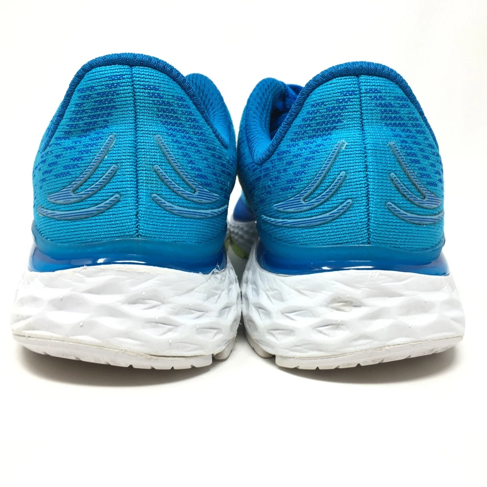 New Balance 880 v11 Running Shoes Sneakers Womens Size 5 D Wide Blue Athletic - Image 3 of 4